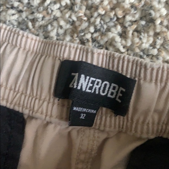 Zanerobe jogger - Picture 2 of 3